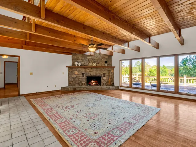 $1,650,000 | 26 Canter Court, Horse Shoe, NC 28742