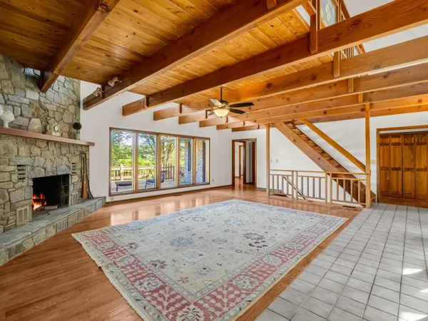 $1,550,000 | 26 Canter Court, Horse Shoe, NC 28742