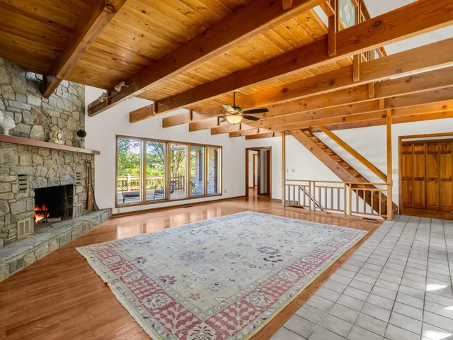 $1,650,000 | 26 Canter Court, Horse Shoe, NC 28742