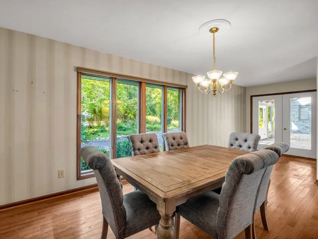 $1,650,000 | 26 Canter Court, Horse Shoe, NC 28742