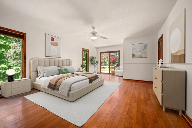 $1,650,000 | 26 Canter Court, Horse Shoe, NC 28742