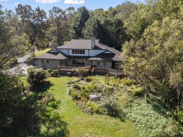 $1,650,000 | 26 Canter Court, Horse Shoe, NC 28742