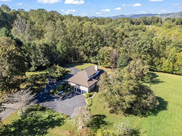 $1,550,000 | 26 Canter Court, Horse Shoe, NC 28742