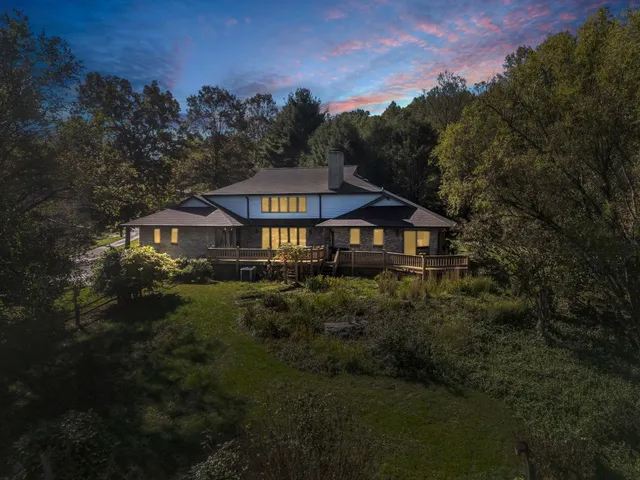 $1,650,000 | 26 Canter Court, Horse Shoe, NC 28742