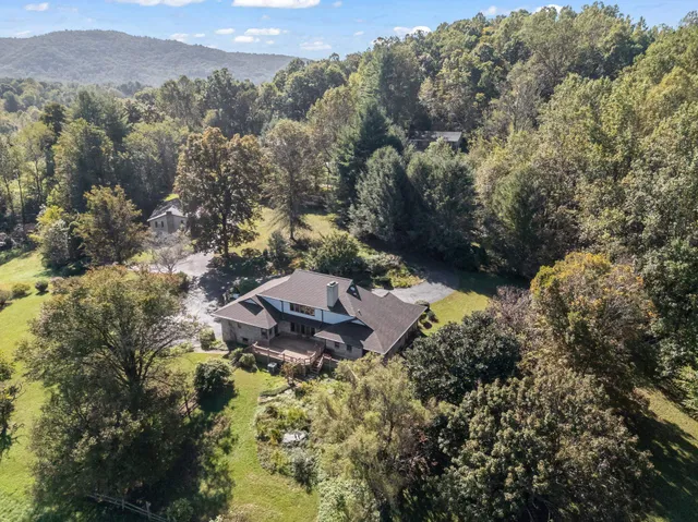 $1,650,000 | 26 Canter Court, Horse Shoe, NC 28742