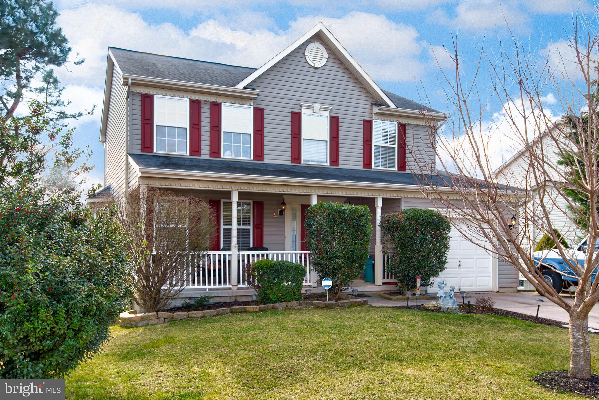 2903 Bachman Road Manchester, MD 21102 - Photo 1 of 24 Pristine Home on Gorgeous Lot