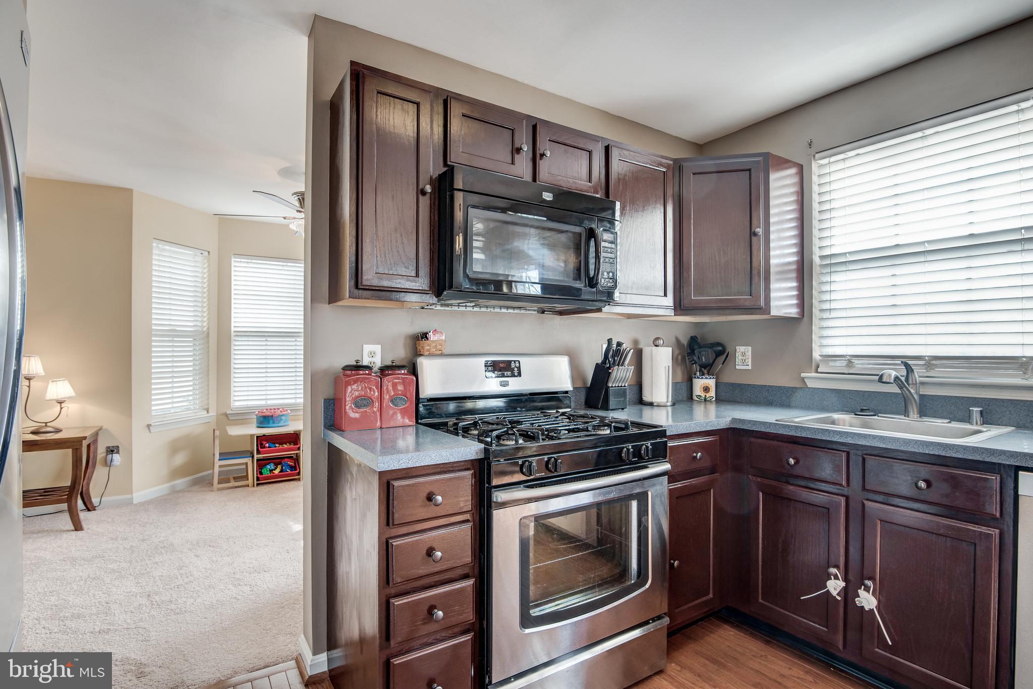2903 Bachman Road Manchester, MD 21102 - Photo 12 of 24 S/S Appliances