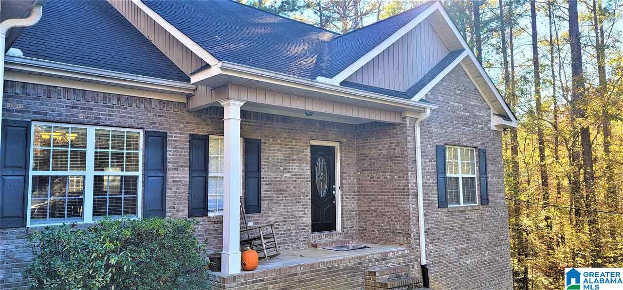 54 Austin Circle Heflin, AL 36264 - Photo 4 of 38