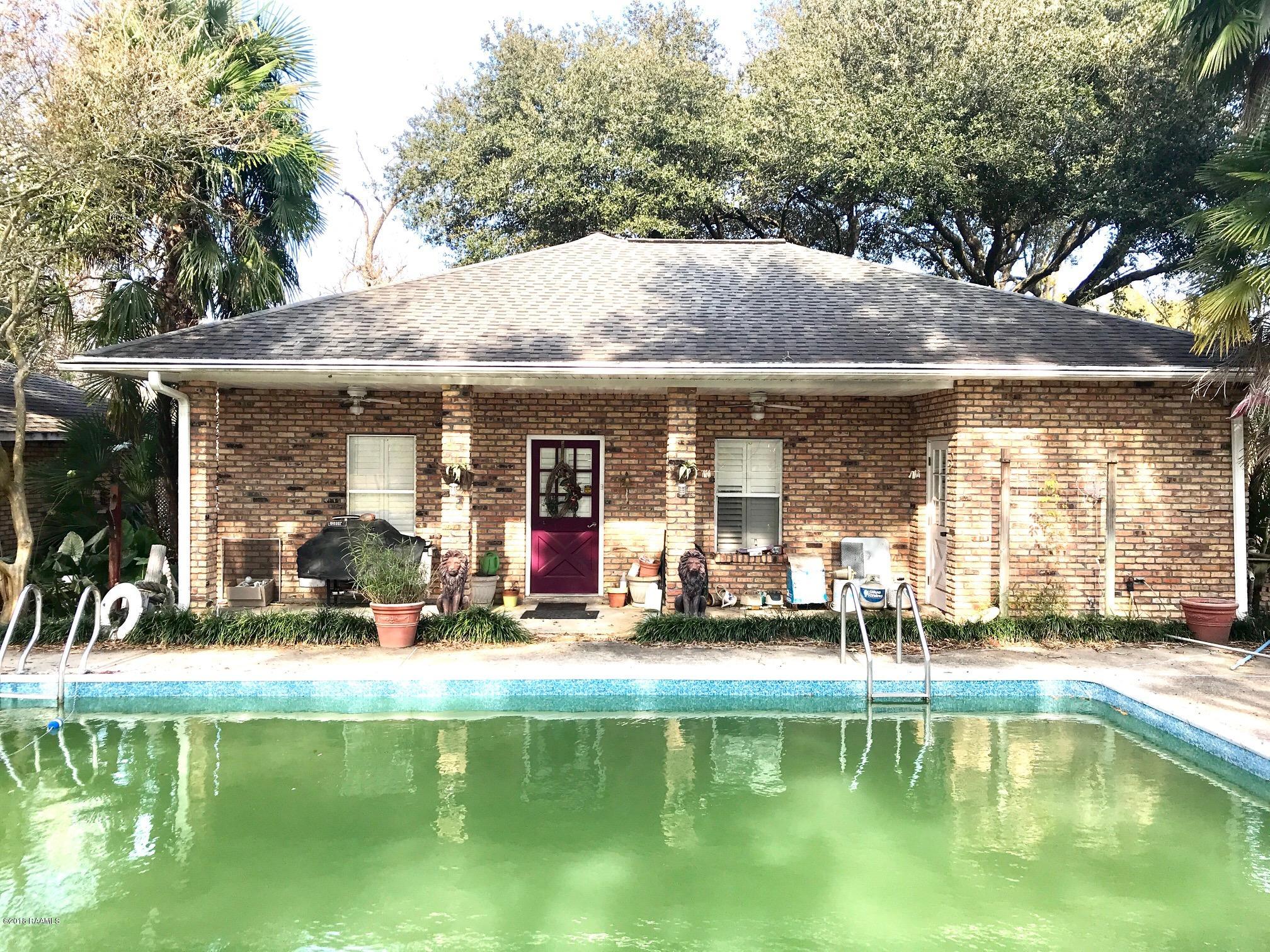 169 Country Ridge Road Opelousas, LA 70570 - Photo 7 of 9