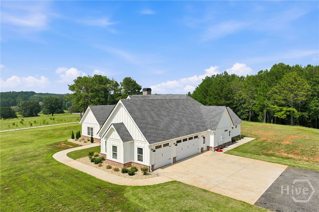 5631 Sandy Creek Road Madison, GA 30650 - Photo 3 of 69 Gallery Image 3