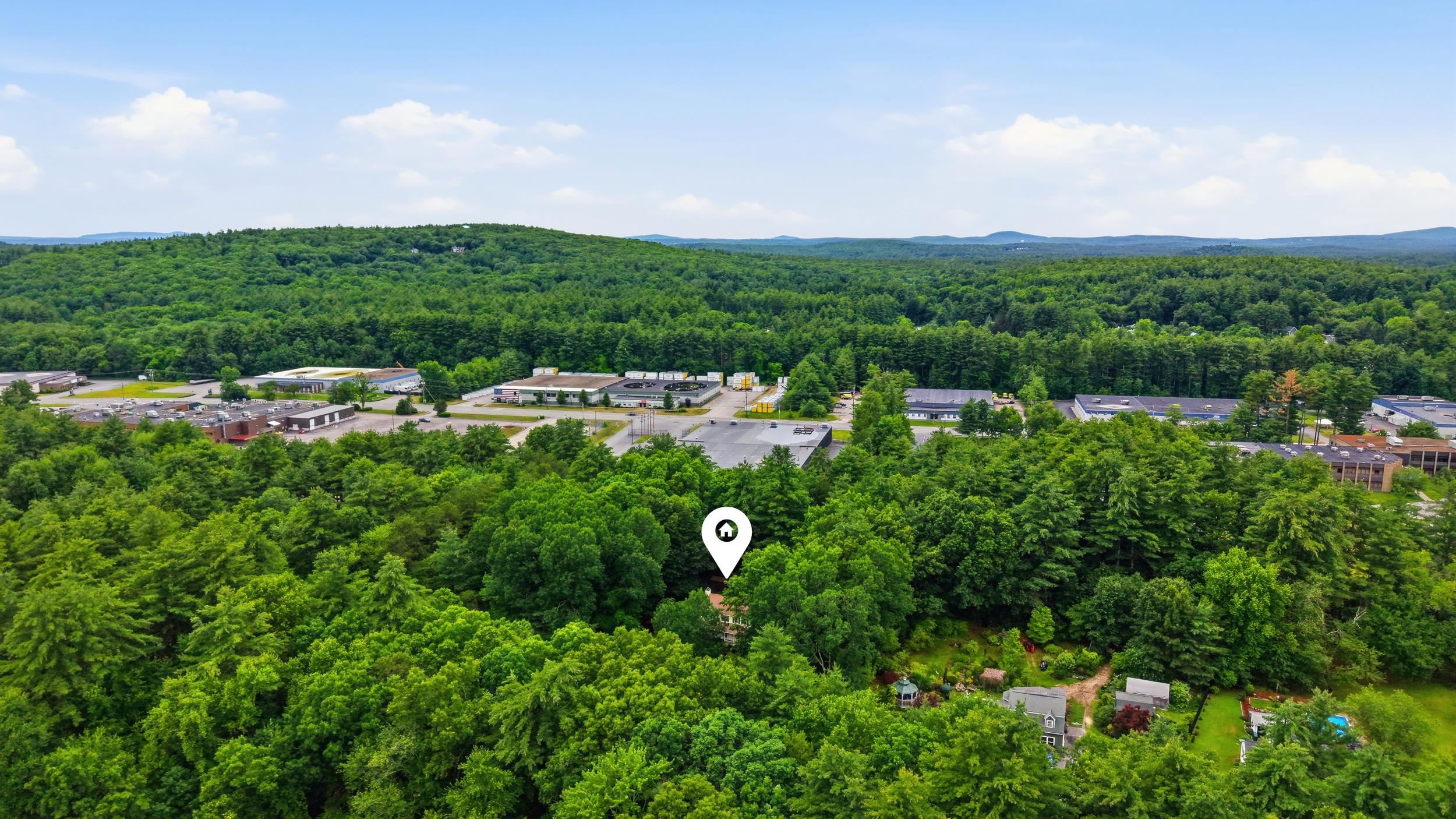 25 Camp Sargent Road Merrimack, NH 03054 - Photo 49 of 52