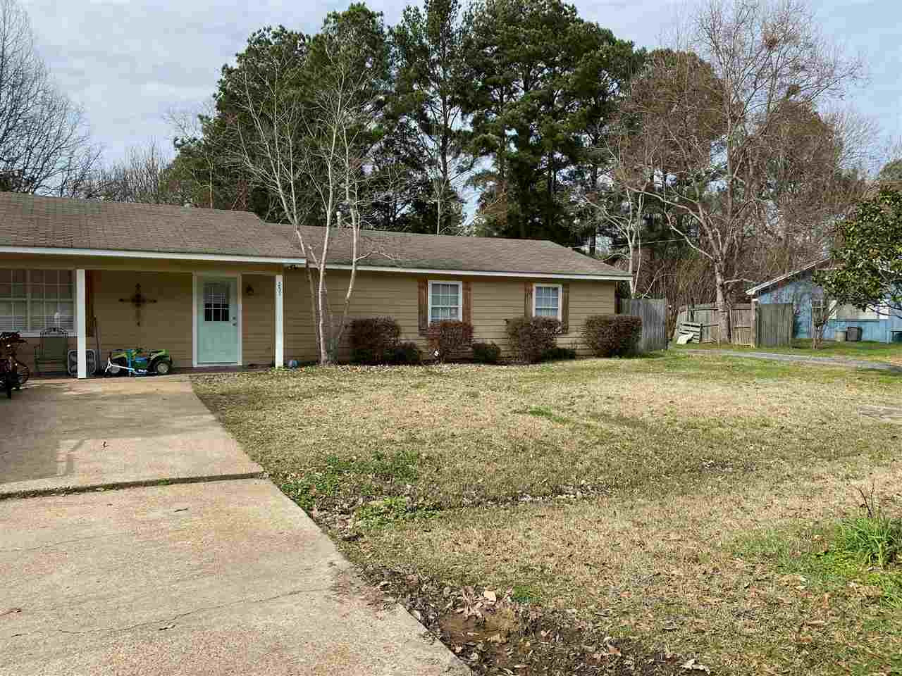 251 Ina Drive Madison, MS 39110 - Photo 1 of 1 Photo 1