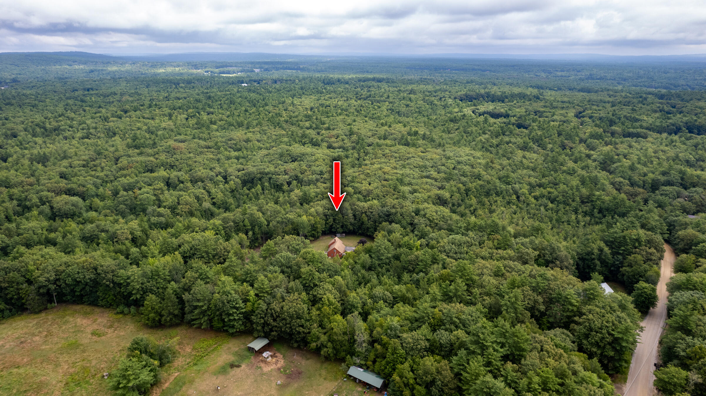126 Oak Hill Road Lebanon, ME 04027 - Photo 6 of 33 126 Oak Hill Road (MLS)-5