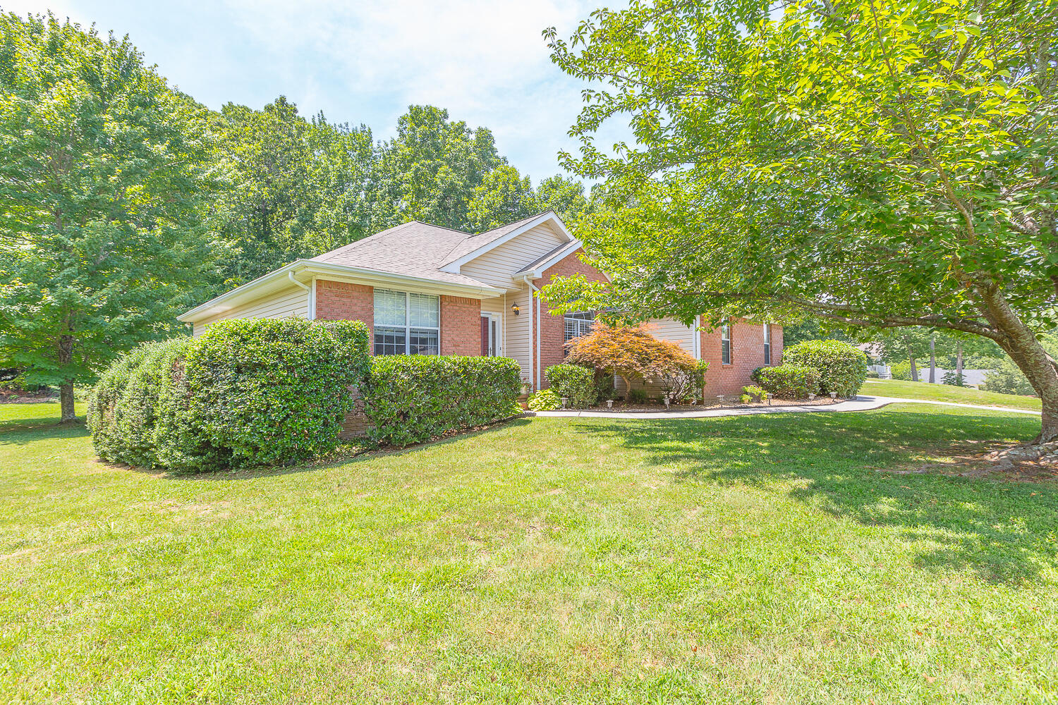 9774 Fielding Road Ooltewah, TN 37363 - Photo 1 of 50 9774 Fielding Drive HD -1