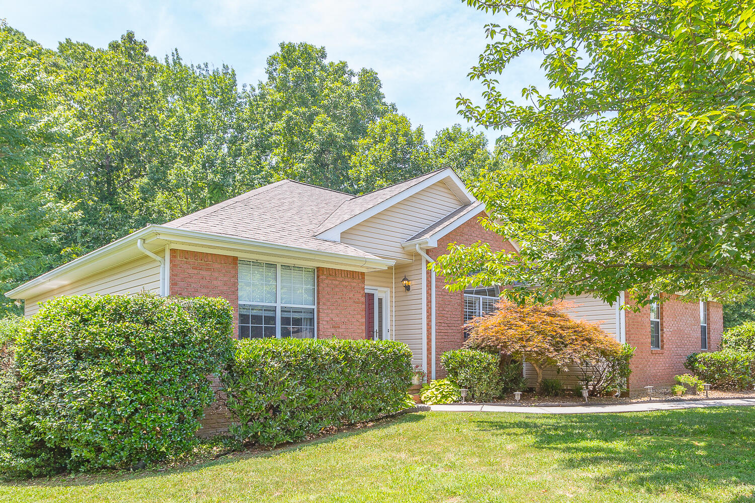 9774 Fielding Road Ooltewah, TN 37363 - Photo 2 of 50 9774 Fielding Drive HD -2