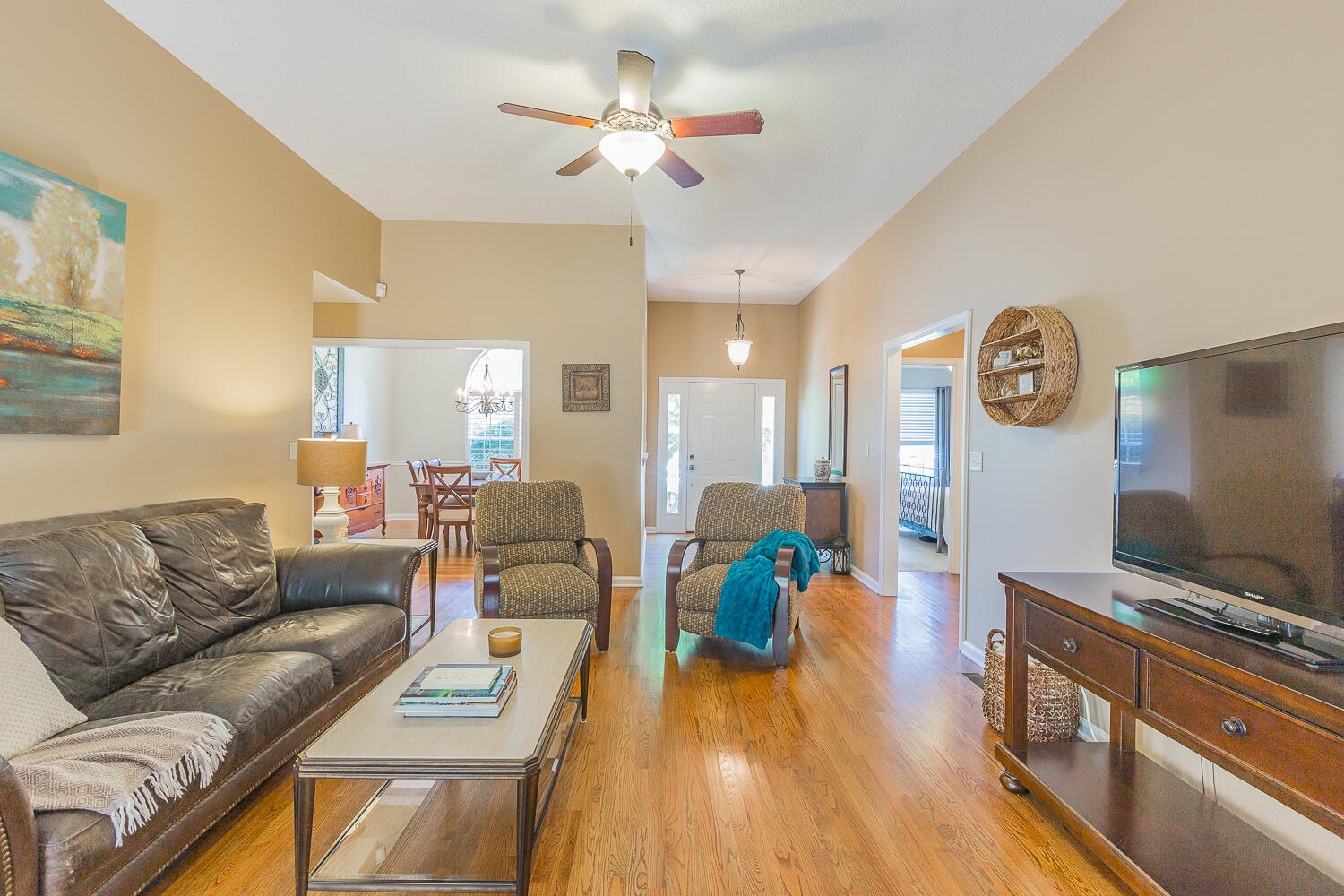 9774 Fielding Road Ooltewah, TN 37363 - Photo 29 of 50 9774 Fielding Drive HD -30