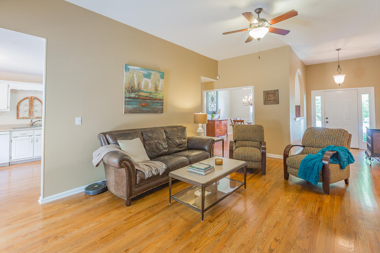 9774 Fielding Road Ooltewah, TN 37363 - Photo 30 of 50 9774 Fielding Drive HD -31