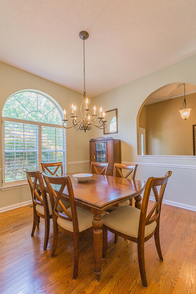 9774 Fielding Road Ooltewah, TN 37363 - Photo 33 of 50 9774 Fielding Drive HD -34
