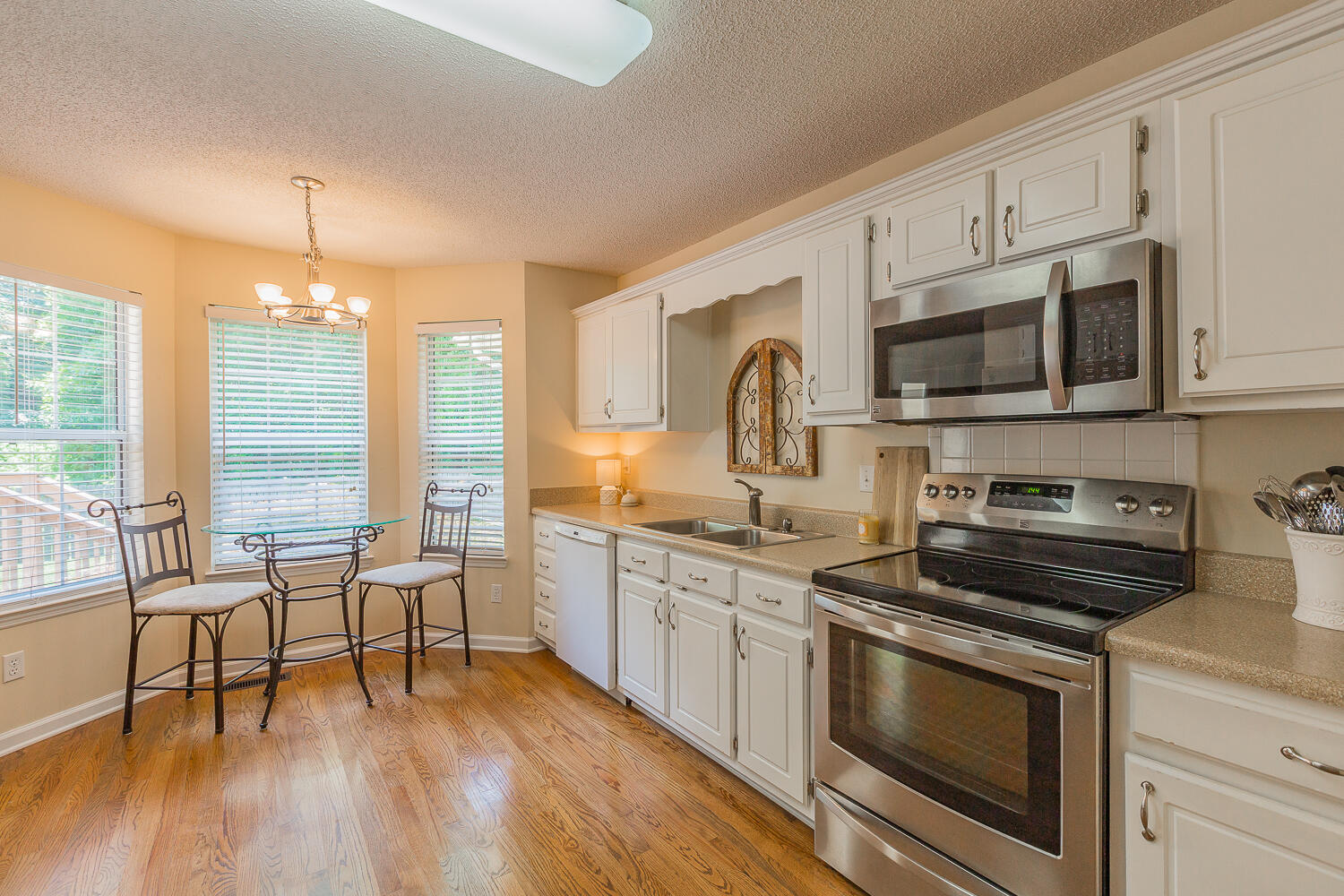 9774 Fielding Road Ooltewah, TN 37363 - Photo 44 of 50 9774 Fielding Drive HD -46