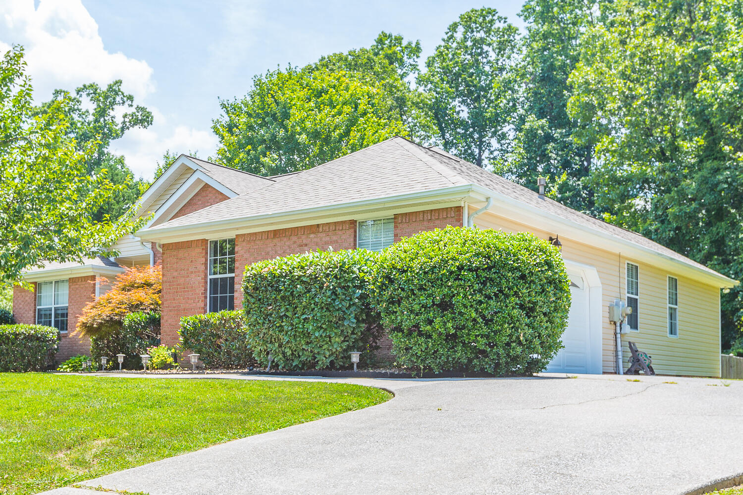 9774 Fielding Road Ooltewah, TN 37363 - Photo 50 of 50 9774 Fielding Drive HD -52
