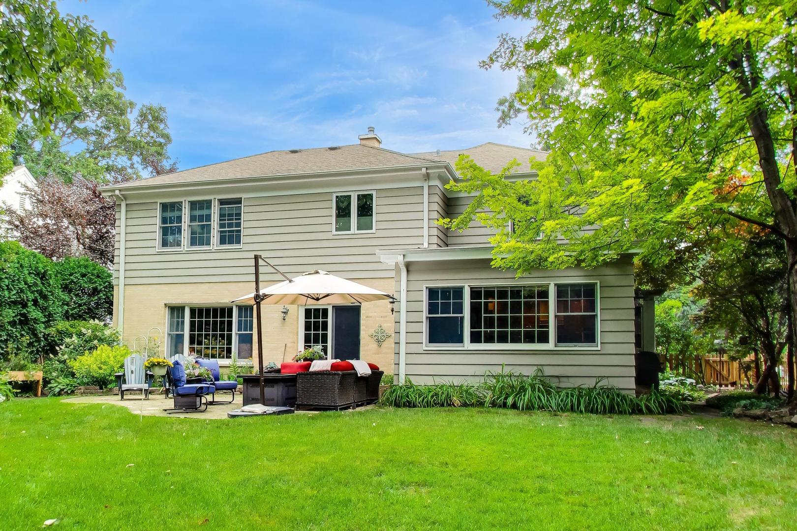 917 Romona Road Wilmette, IL 60091 - Photo 42 of 47 Gallery Image 42