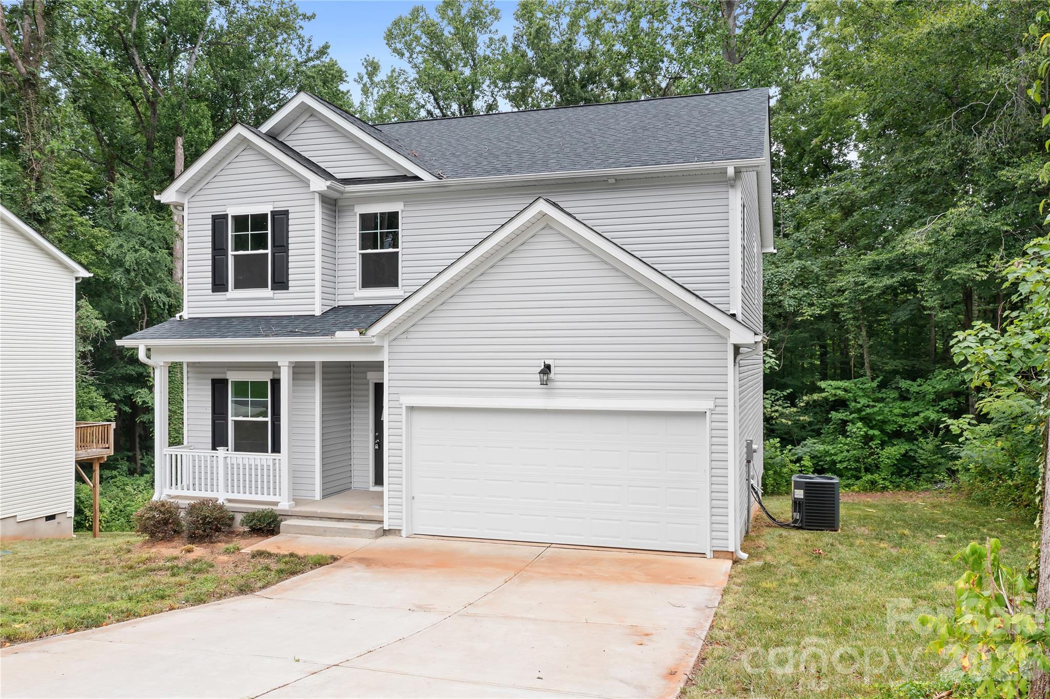 165 Ruffin Street Cooleemee, NC 27014 - Photo 2 of 23 Gallery Image 2