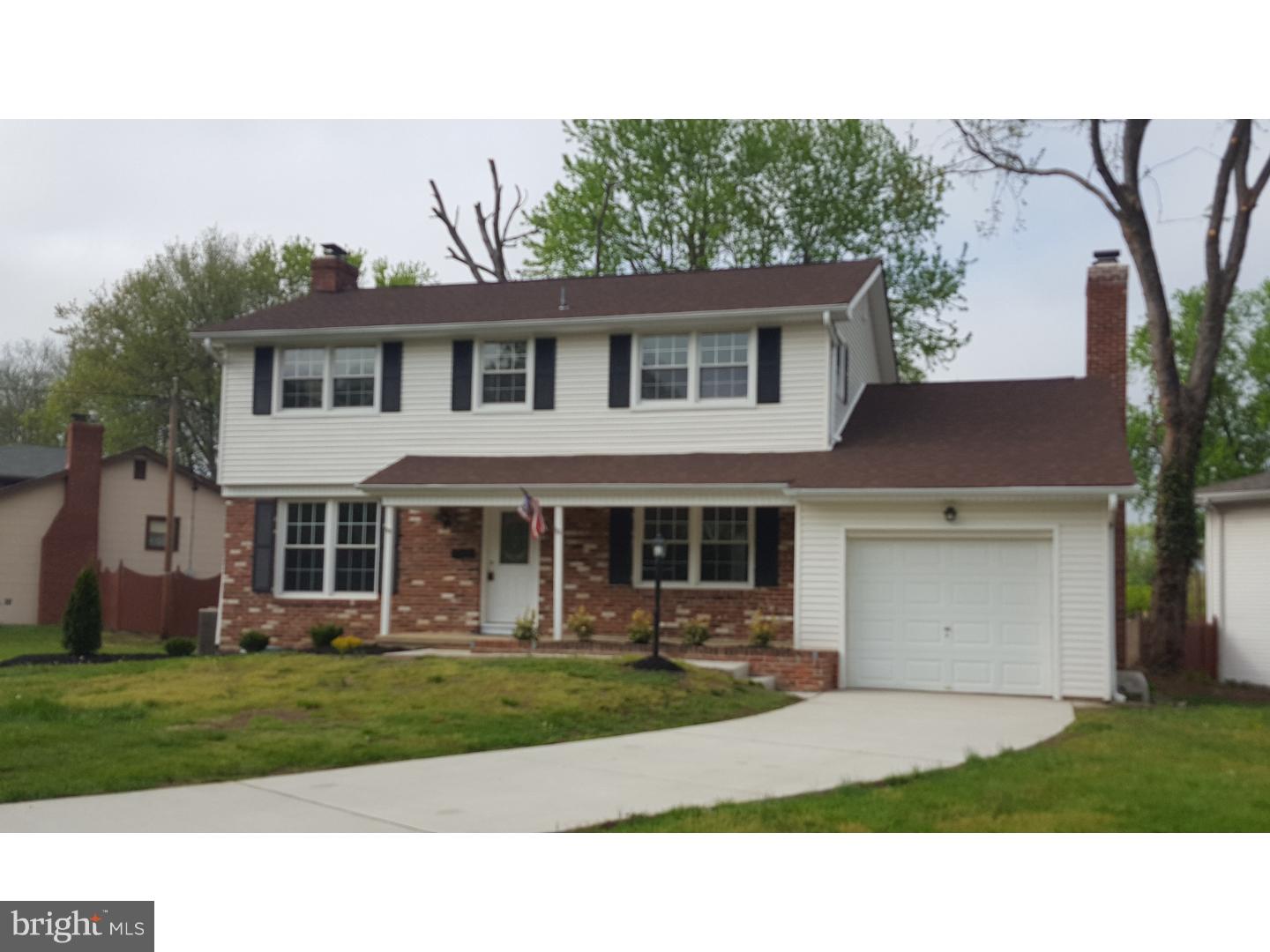 101 Oakmont Road Mount Laurel, NJ 08054 - Photo 1 of 22 Gallery Image 1