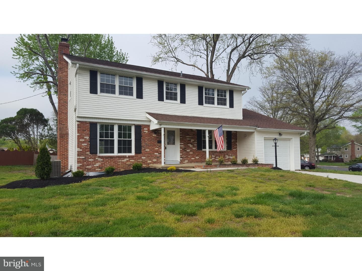 101 Oakmont Road Mount Laurel, NJ 08054 - Photo 2 of 22 Gallery Image 2