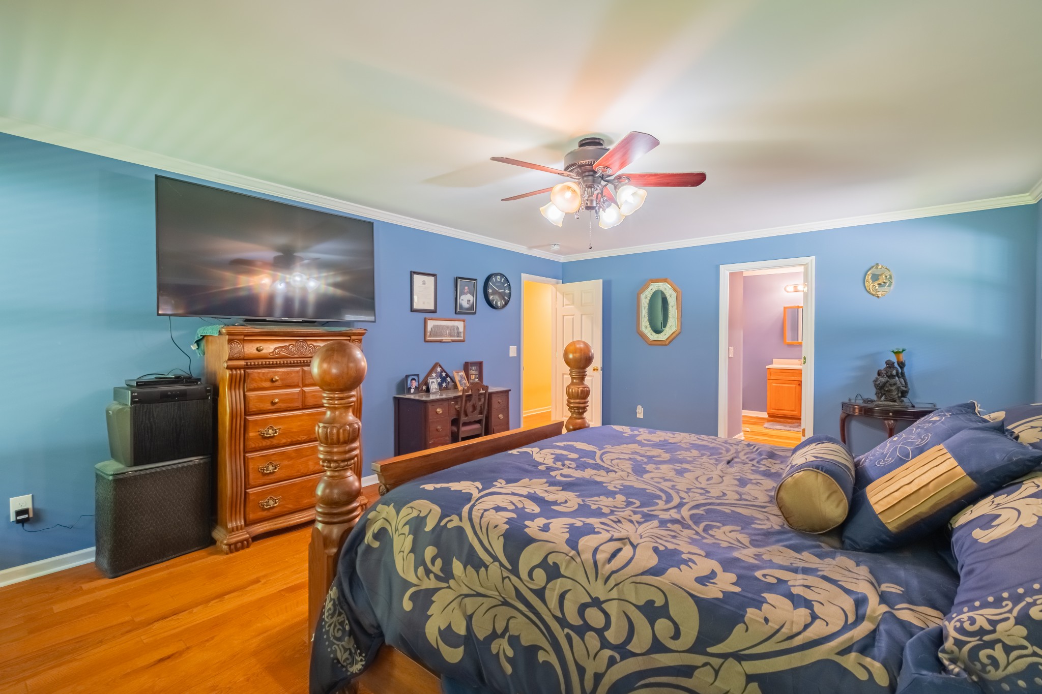 378 Bobo Hollow Road Tullahoma, TN 37388 - Photo 10 of 40