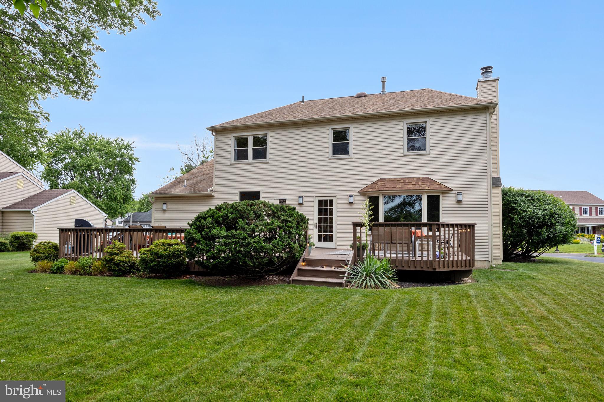 264 Newgate Road Langhorne, PA 19047 - Photo 35 of 39 Gallery Image 35