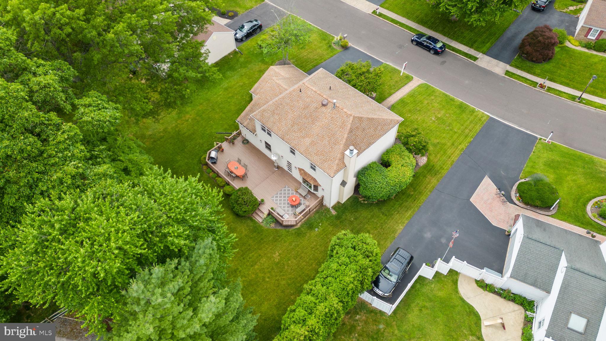 264 Newgate Road Langhorne, PA 19047 - Photo 37 of 39 Gallery Image 37