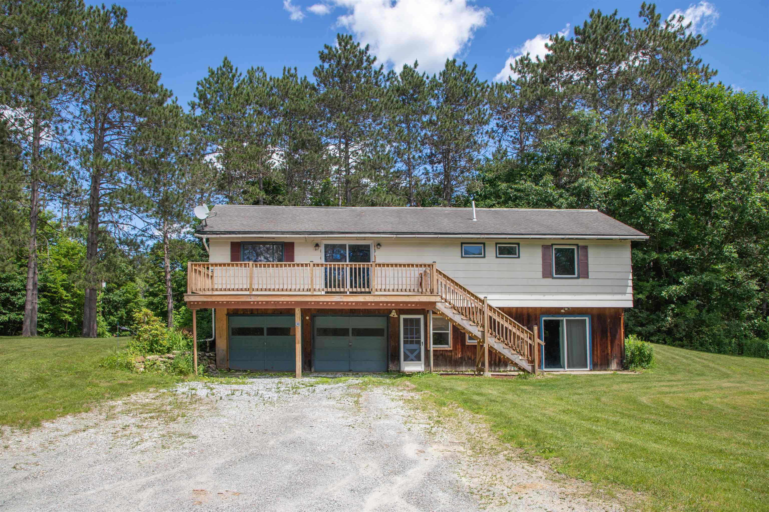 168-170 Brenda Road Clarendon, VT 05759 - Photo 2 of 47