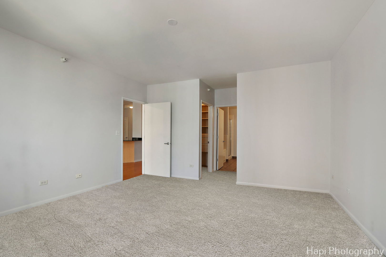 21 West Chestnut Street, Unit 1509 Chicago, IL 60610 - Photo 22 of 34 a view of an empty room