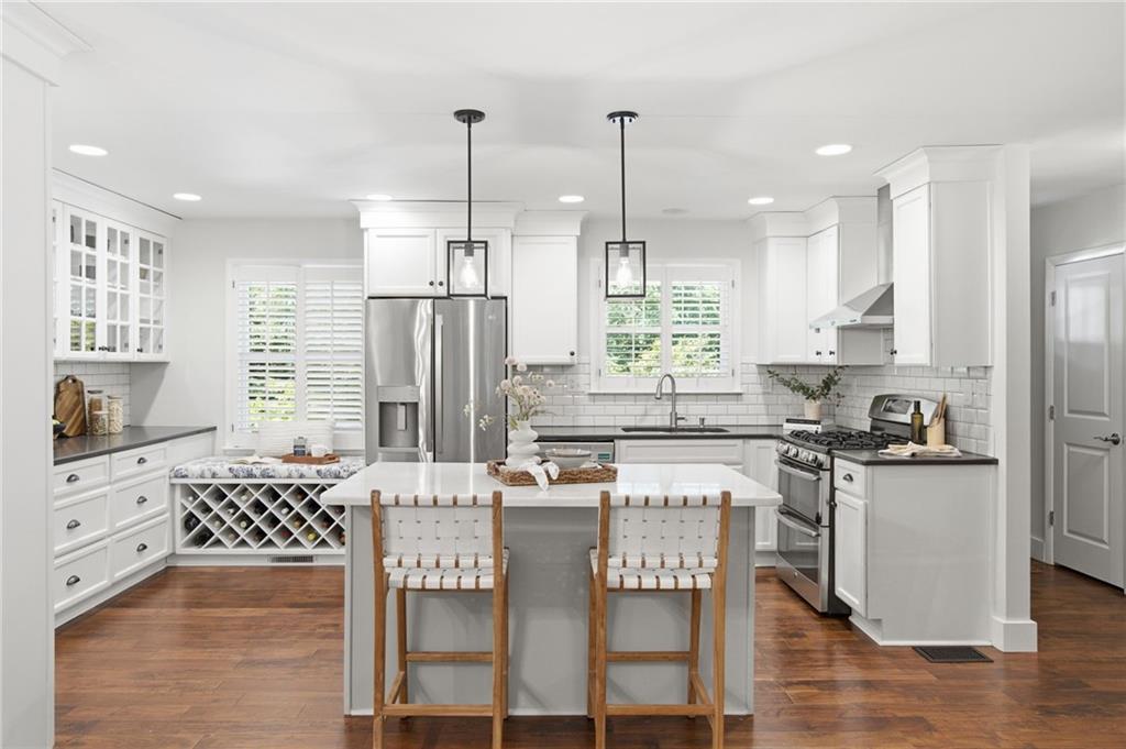 3651 Cold Spring Lane Atlanta, GA 30341 - Photo 14 of 53 Gallery Image 14