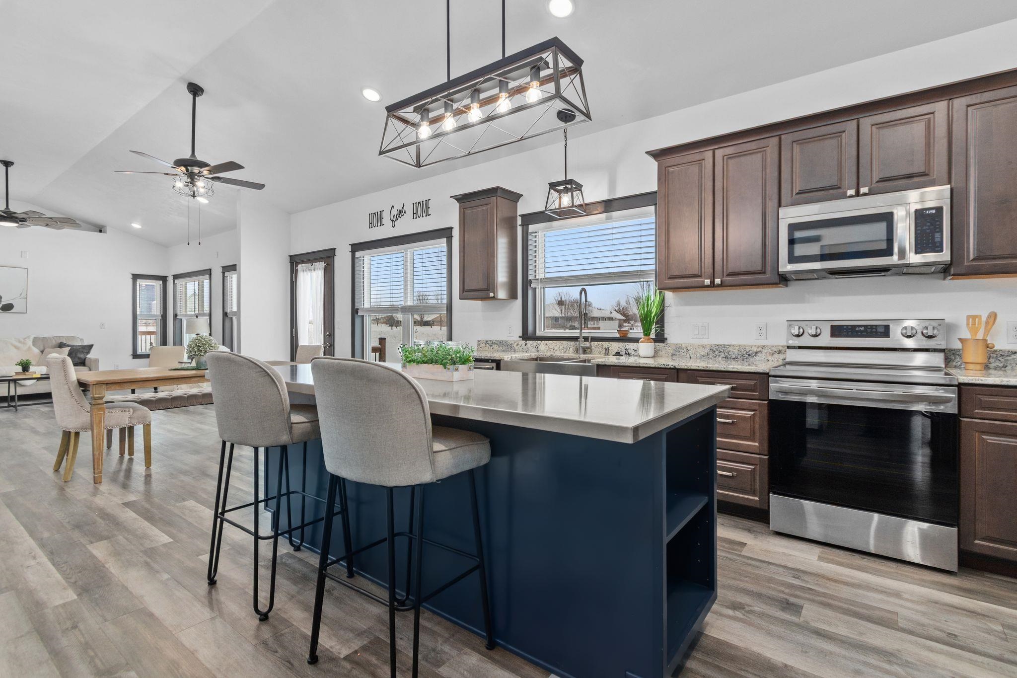 3815 Stonewall Drive De Pere, WI 54115 - Photo 17 of 57