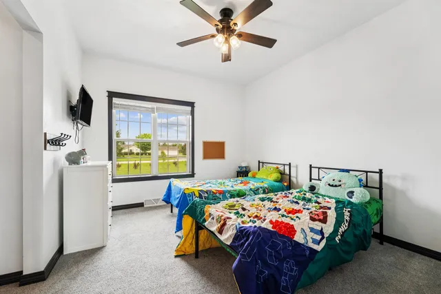 $674,900 | 3815 Stonewall Drive, De Pere, WI 54115