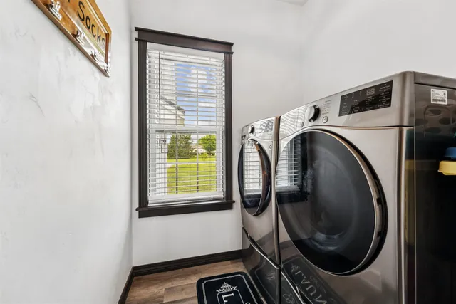 $674,900 | 3815 Stonewall Drive, De Pere, WI 54115