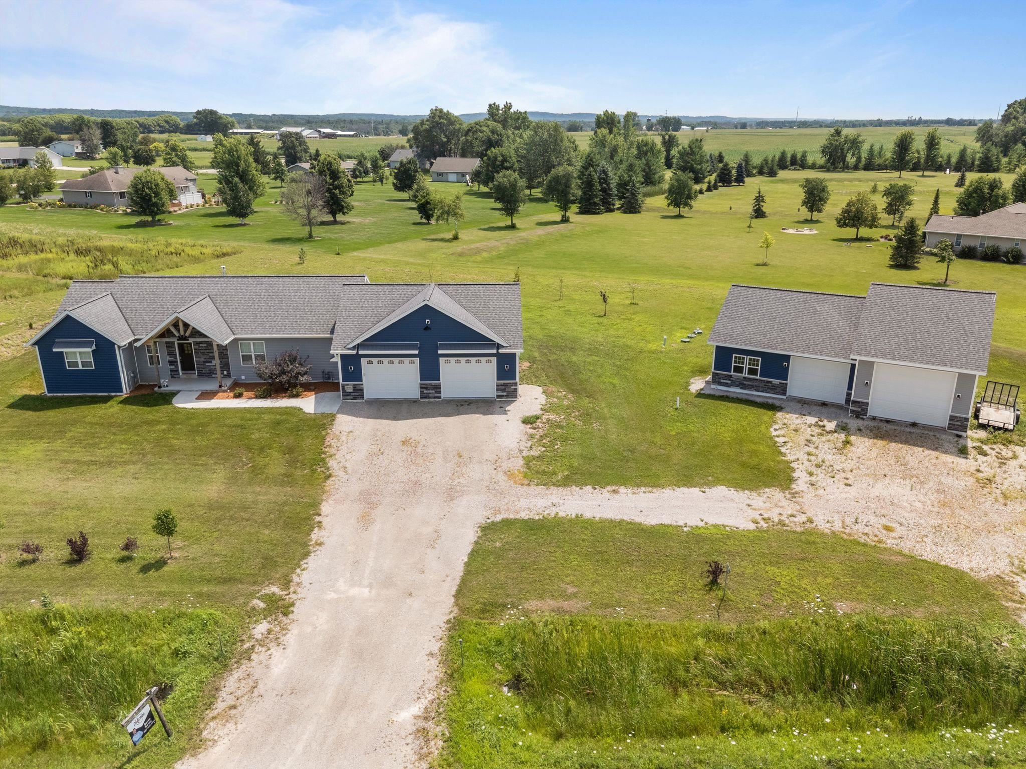 3815 Stonewall Drive De Pere, WI 54115 - Photo 42 of 57