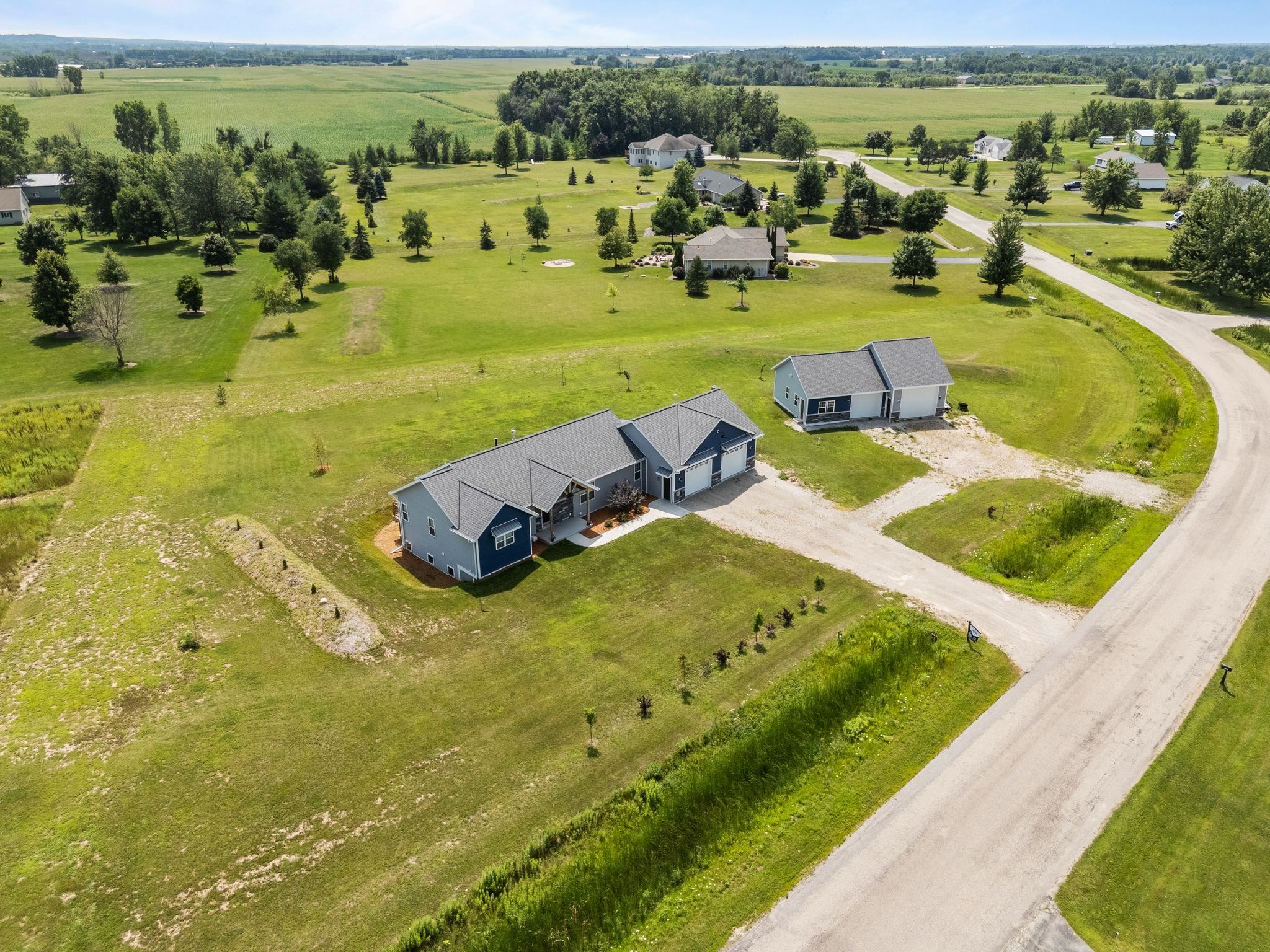 3815 Stonewall Drive De Pere, WI 54115 - Photo 43 of 57