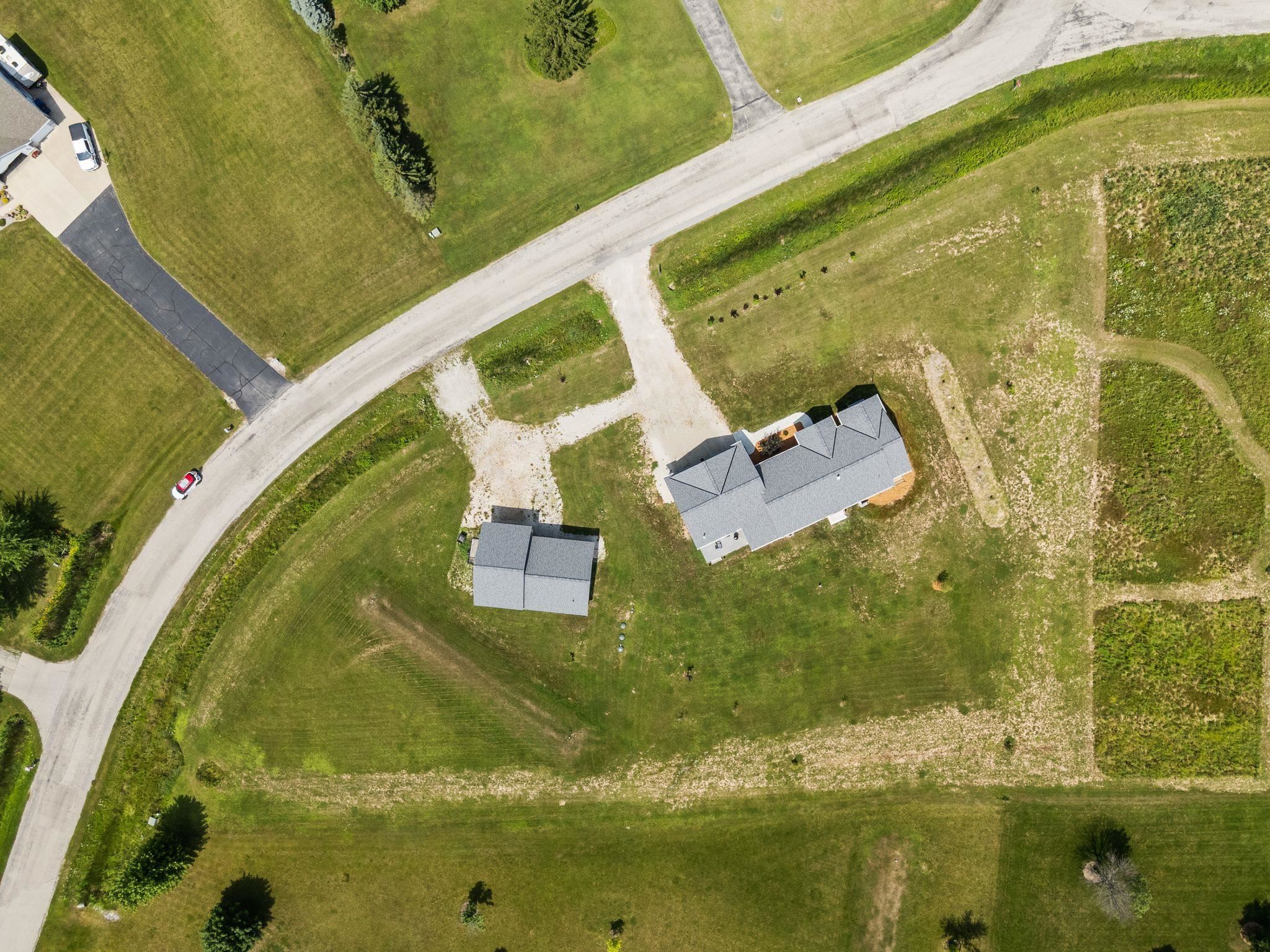 3815 Stonewall Drive De Pere, WI 54115 - Photo 45 of 57