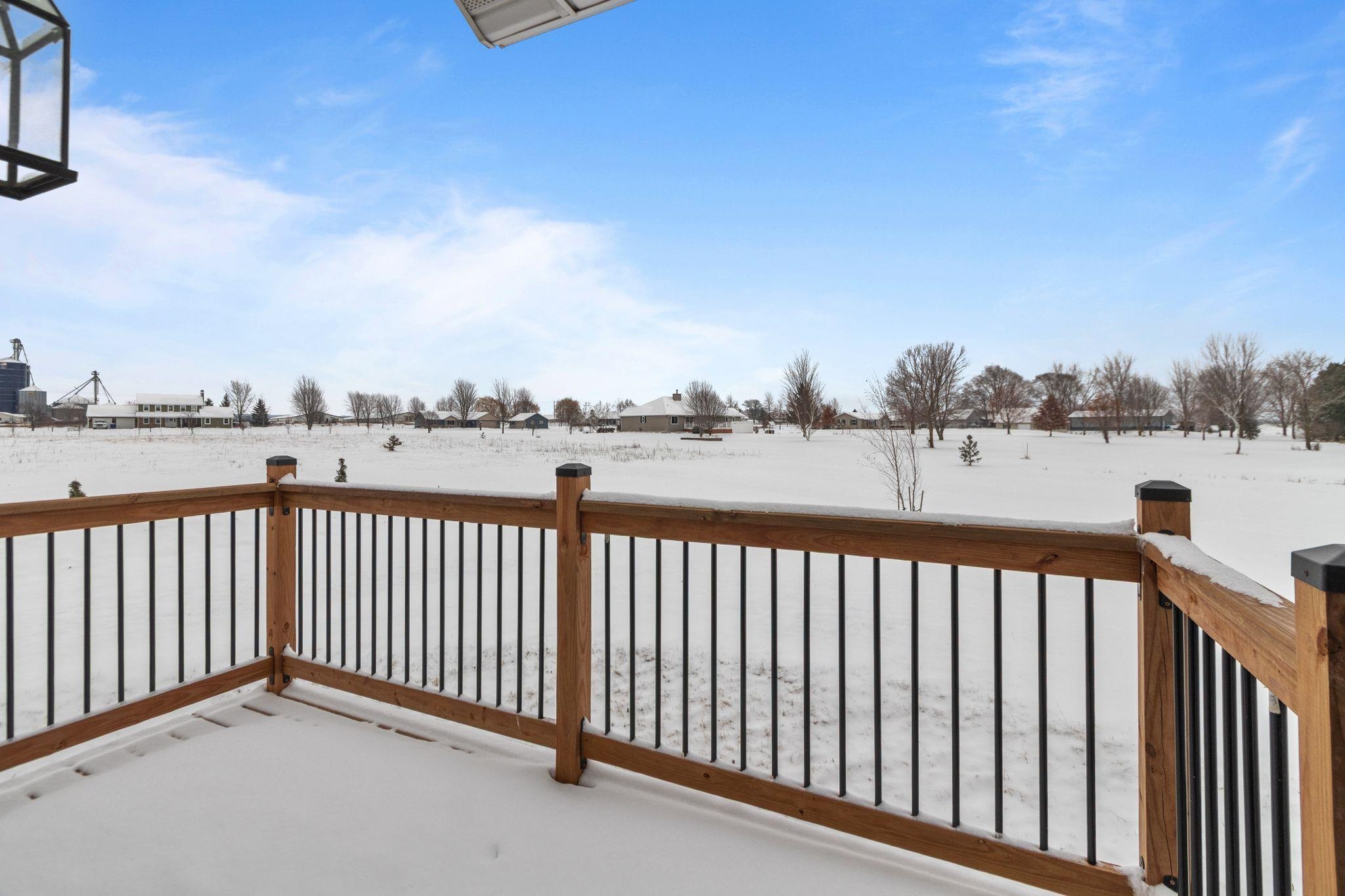 3815 Stonewall Drive De Pere, WI 54115 - Photo 46 of 57