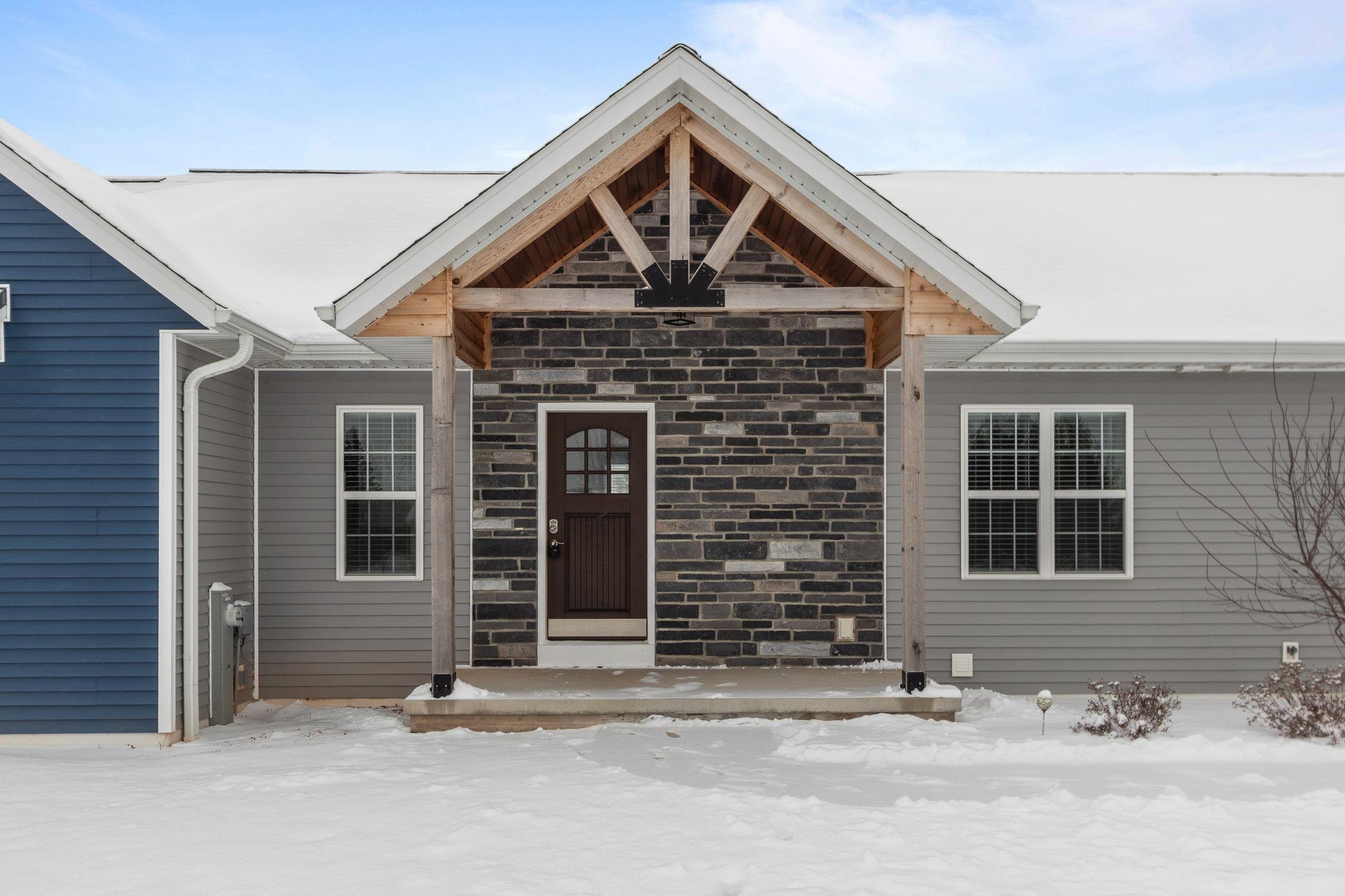 3815 Stonewall Drive De Pere, WI 54115 - Photo 47 of 57