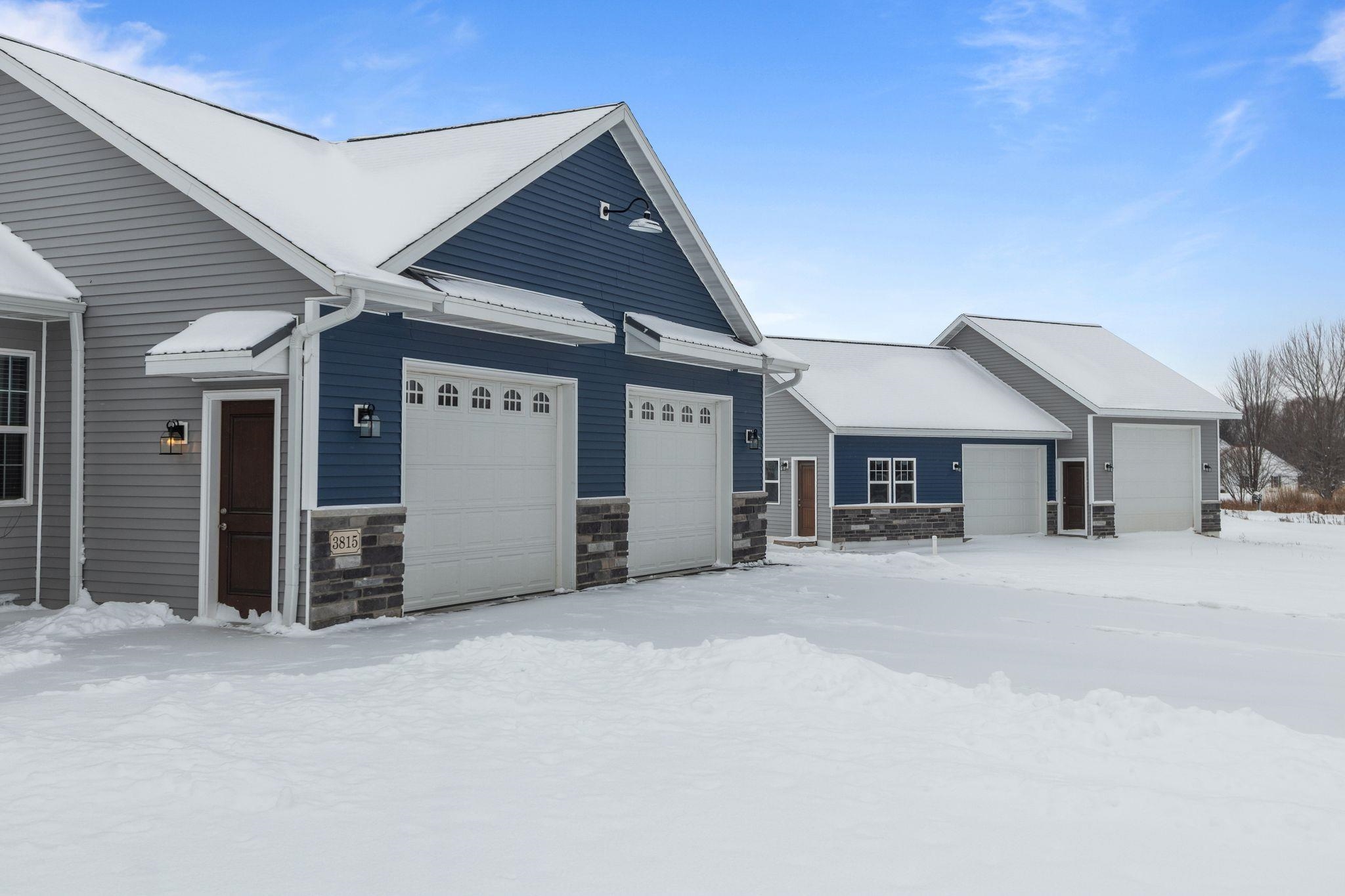 3815 Stonewall Drive De Pere, WI 54115 - Photo 48 of 57