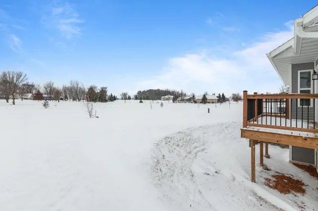 $664,900 | 3815 Stonewall Drive, De Pere, WI 54115