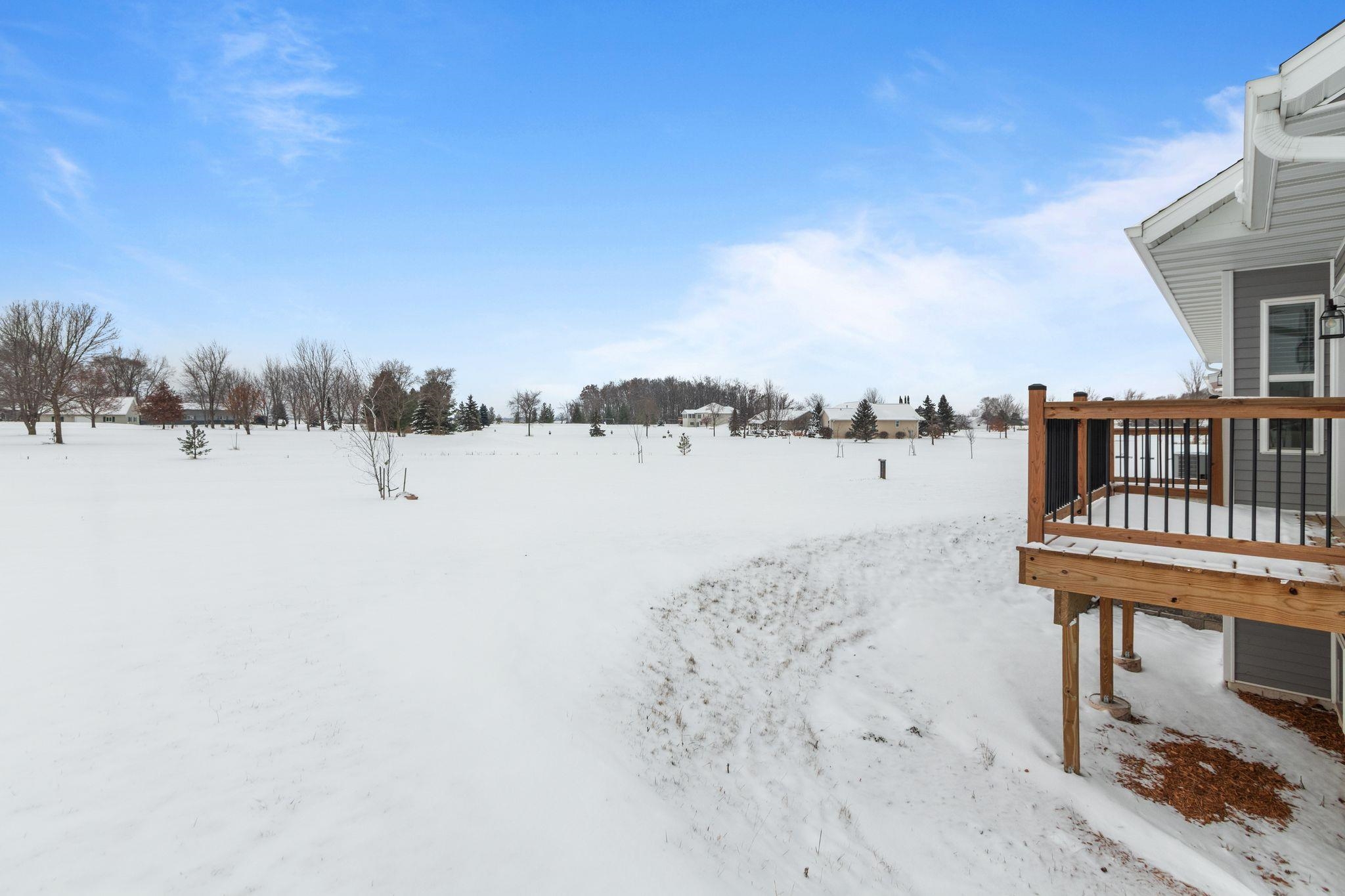 3815 Stonewall Drive De Pere, WI 54115 - Photo 49 of 57