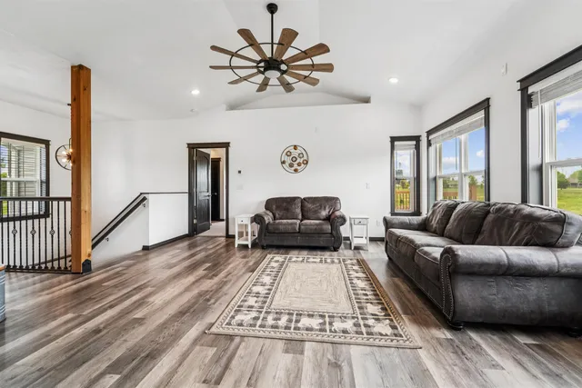 $674,900 | 3815 Stonewall Drive, De Pere, WI 54115