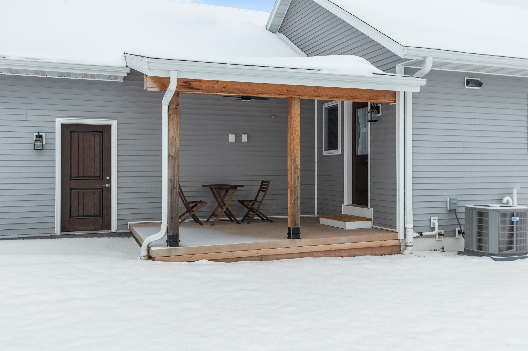 3815 Stonewall Drive De Pere, WI 54115 - Photo 51 of 57