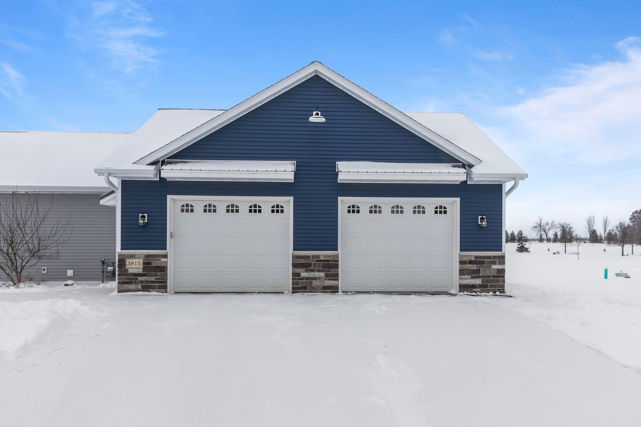 3815 Stonewall Drive De Pere, WI 54115 - Photo 53 of 57