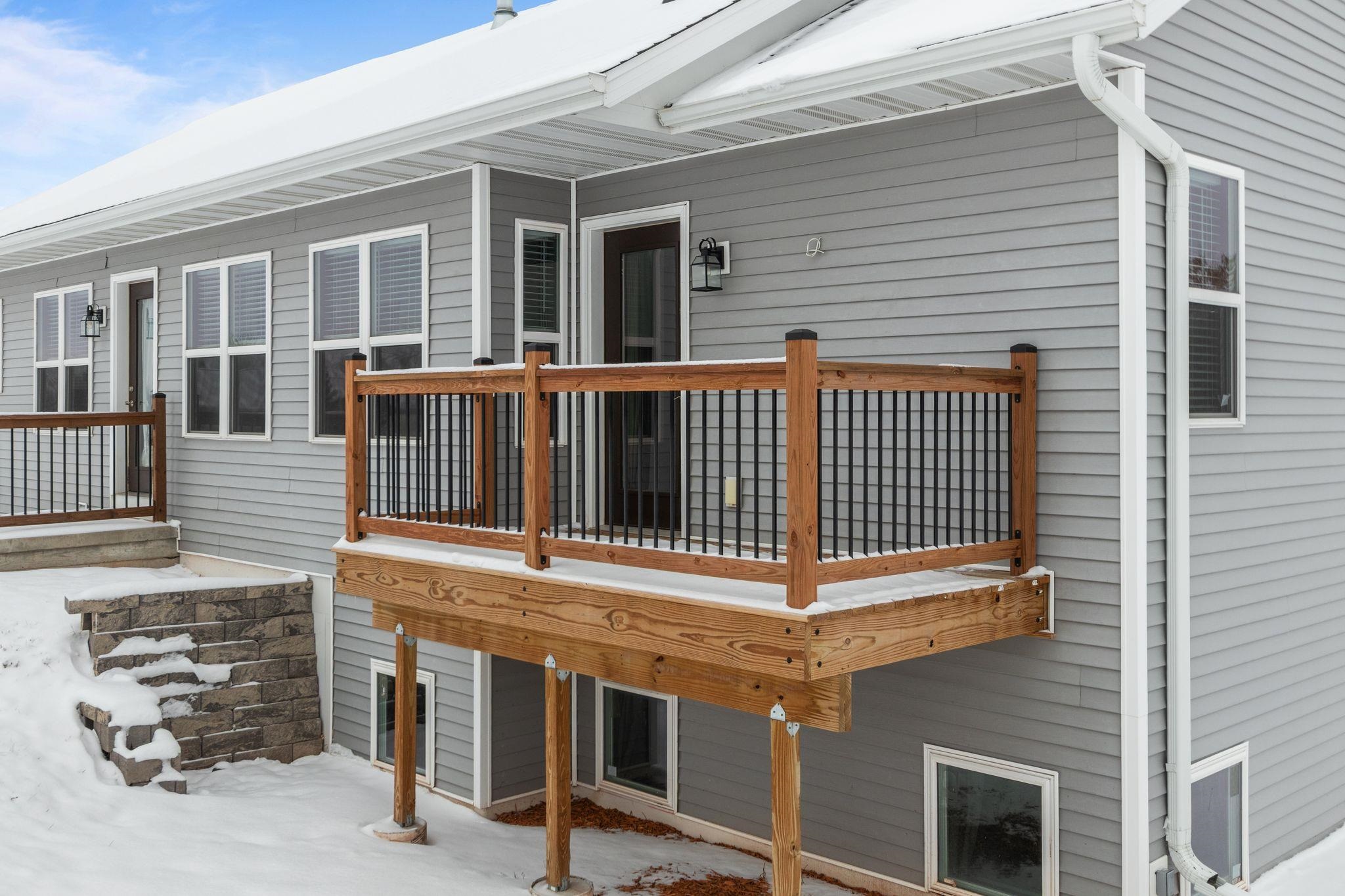 3815 Stonewall Drive De Pere, WI 54115 - Photo 55 of 57