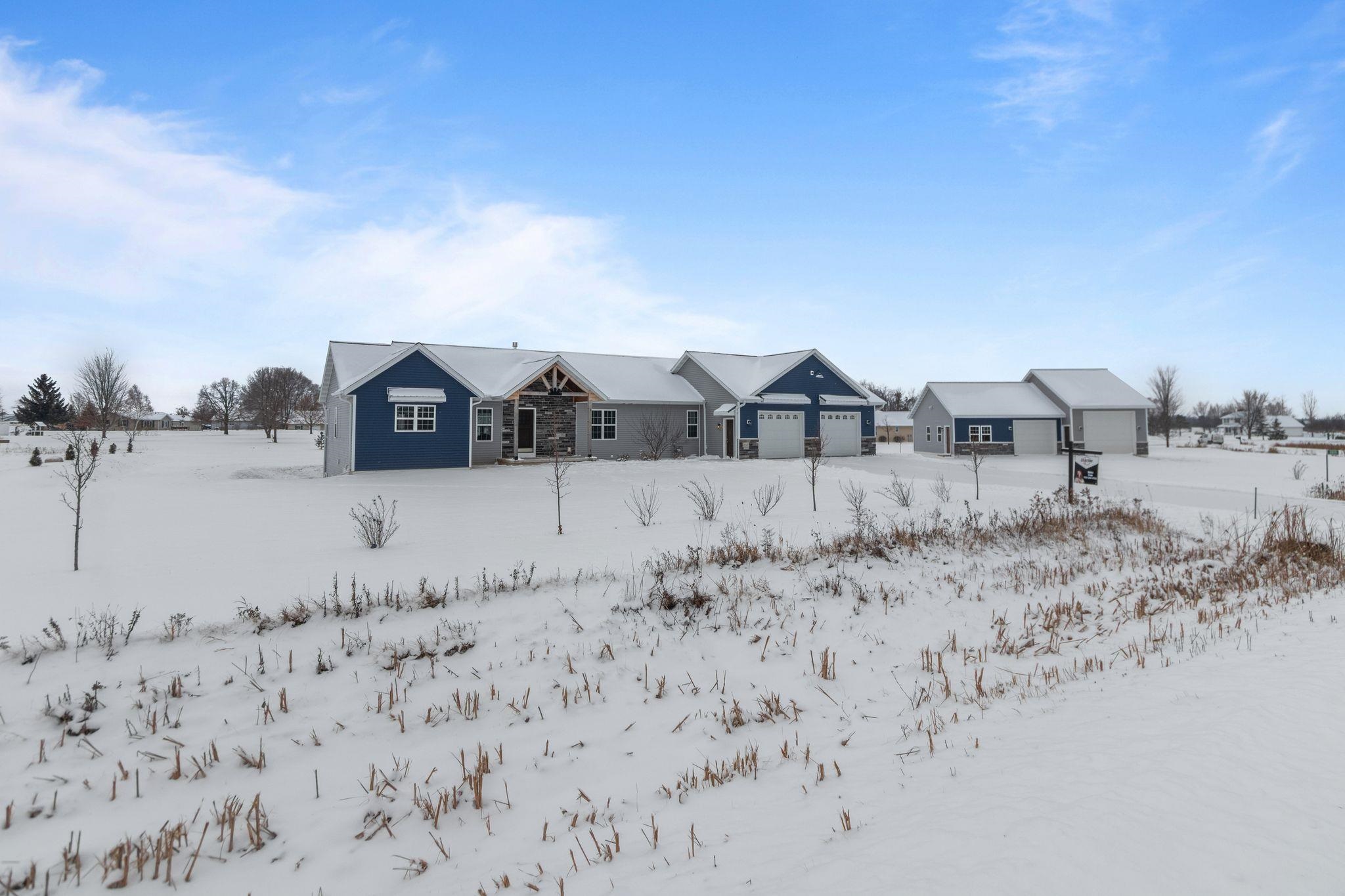 3815 Stonewall Drive De Pere, WI 54115 - Photo 57 of 57